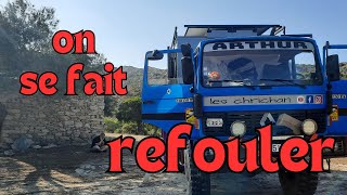 On se fait refouler [upl. by Rue]