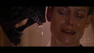 Alien3 Trailer 3 HD [upl. by Ynogoham]