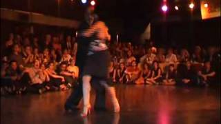 Show La viruta TANGO EL GRAN GAVITO [upl. by Naomi]