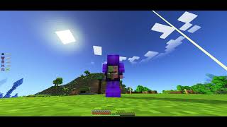 minecraft experience cape showcase [upl. by Giraud]