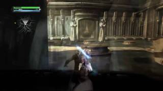 Star Wars The Force Unleashed DLC Holocron Guide  Rooster Teeth [upl. by Yahsram]