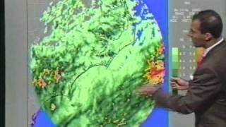 Special Edition of Weather Scope 1996 [upl. by Nyllaf]