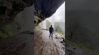 Must visit Amboli amboli ambolighat konkan konkannature naturelovers video viralvideo [upl. by Suirrad]