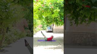 4 Pilates exercise variations with mini ball چهار حرکت متنوع با توپ پیلاتس pilatesforathletes [upl. by Raama]