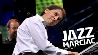 Tamir Hendelman quotPassarimquot JazzinMarciac 2012 [upl. by Aura]