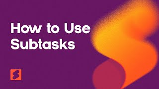 How to Use Subtasks in Sydnee Client Portals to Stay Organized [upl. by Polak292]