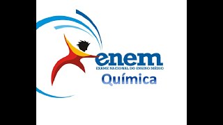 ENEM  2023  Química  Detergente não biodegradável [upl. by Artair]