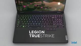 Lenovo Legion Pro 5 16IRX8 i9 13th 32Go 1To RTX4070 ANIMATION BPC 360 [upl. by Omoj]