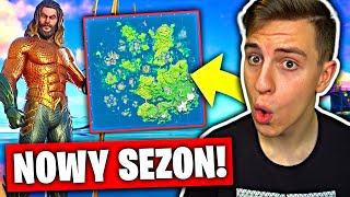 🔴 NOWY SEZON 3 w Fortnite [upl. by Hortense290]