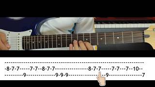 vine adorarte  Tutorial de Guitarra Marcela Gandara [upl. by Clarance]