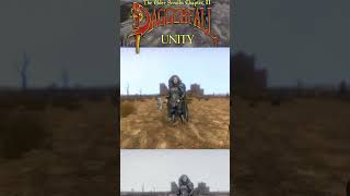 Daggerfall Unity is beautiful 🤩 gameplay daggerfall unity elderscrolls bethesda skyrim [upl. by Esya]