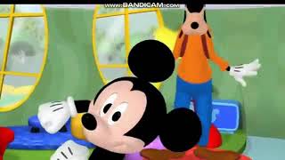 3RDS MOST VIEWED VIDEOmickey mouse clubhouse hot dog dance reversed [upl. by Vories618]