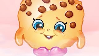 SHOPKINS  COOKIE IN THE SKY  Videos For Kids  Shopkins Cartoon  Shopkins [upl. by Retnyw]