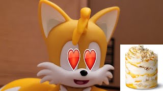 Tails Wants A Grandma McFlurry [upl. by Enyrat]