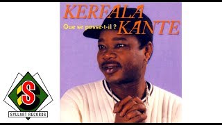 Kerfala Kanté  Djamana audio [upl. by Ebeohp831]