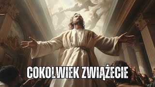 Władza Duchowego Wiązania i Rozwiązywania  Fabian Błaszkiewicz [upl. by Nimsay]