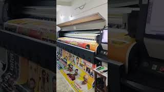 Flex Board Printing viral video shortvideo jpcreationsdeoria [upl. by Winfield]