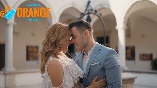 Nina Donelli amp Tarapana Band  Genijalno  Official video 4K [upl. by Finella]