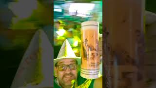 Centopéia do chopp na Oktoberfest de Blumenau 2024 [upl. by Krucik]