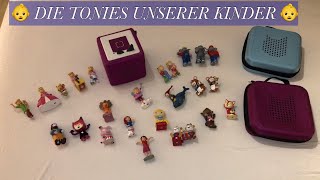 Voll im Trend  Die Tonies unserer Kinder [upl. by Adnauqahs]