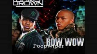 Bow Wow ft Chris BrownShortie Like Mine Plus Lyrics [upl. by Cresida324]