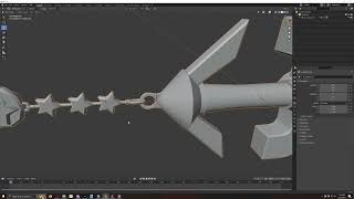 KH3 Modding Tutorial  Custom Weapon Models v4 [upl. by Delos]