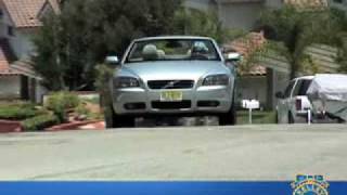 2007 Volvo C70 Review  Kelley Blue Book [upl. by Oremodlab920]