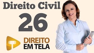 Direito Civil  Aula 26  Resumão de Ausência  Art 22 ao 39 do Código Civil [upl. by Hannazus747]