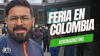 AGROEXPO LA MEJOR FERIA AGROPECUARIA EN COLOMBIA 🇨🇴 [upl. by Anigriv415]