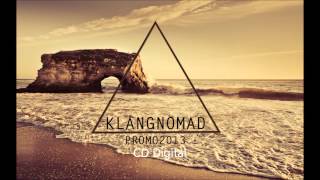 Klangnomad  Promo 2013 [upl. by Uyr784]