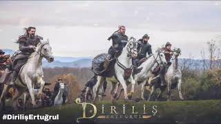 Diriliş Ertuğrul  Obaya Dönüş [upl. by Adnir]