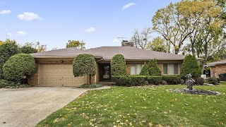 6642 Kolmar Avenue Lincolnwood IL 60712 [upl. by Whitford354]