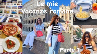 Ngaterojme hotelin ne ROME  Pushime me motrën  Roma Travel Tips  Cmiment  Ushqimi [upl. by Keese]