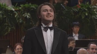 ChopinPiano Concerto no1 in E minorop11Daniil Trifonovampthe Israel Philharmonic Orchestra [upl. by Cassie229]