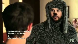 Wilfred US  The Best Line [upl. by Eliezer]