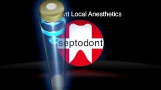 Septodont World Leader in Dental Anesthesia [upl. by Brittaney]