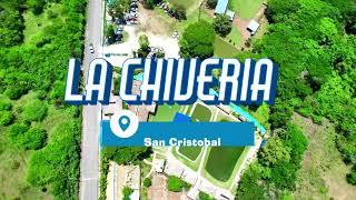 La Chiveria Yaguate [upl. by Yart]