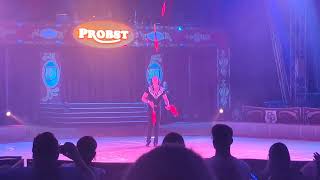 Circus Probst [upl. by Carisa]