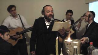 Yehuda Green  Havdalah [upl. by Hulbert]