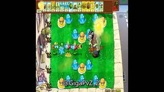 🌟 4 Random Hybrid Plant Boxes vs Giga Gargantuar Zombie Who Will Win 💥 PvZHybrid Hybrid [upl. by Ataliah]