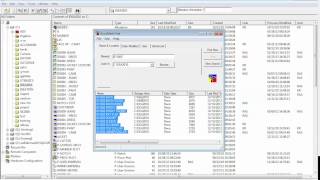 AccuMark Tip of the Day  Export Zip from Find Results [upl. by Atalee]