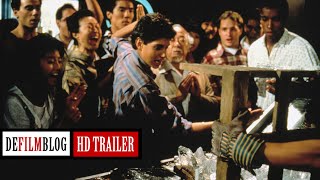 The Karate Kid Part II 1986 Official HD Trailer 1080p [upl. by Hoffman918]