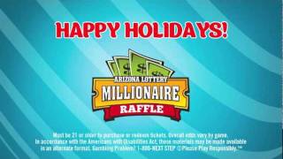 How to Play Millionaire Raffle [upl. by Amando]