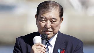 首相、靖国神社に真榊を奉納 秋季例大祭、参拝見送る意向 靖国神社への参拝は個人の行為であり、政治的な意図はないと感じています [upl. by Sofie119]