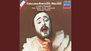 Mascagni Cavalleria rusticana Intermezzo [upl. by Tallu]