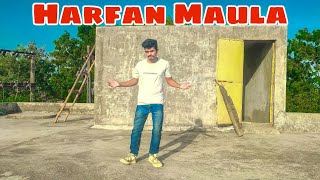 Harfan Maula Dance Cover  Amir Khan  Elli Abram  Vishal D Zara K Tanishk B Amitabh B [upl. by Leidba]