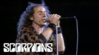 Scorpions  Holiday Rock In Rio 1985 [upl. by Hite385]