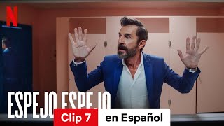 Espejo espejo Clip 7  Tráiler en Español  Netflix [upl. by Ylle]