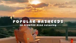 Popular Nasheeds 202425 🎧🎶  Calming Nasheeds By Muhammad Al Muqit  Humood Alkhuder Nasheed [upl. by Bowie]