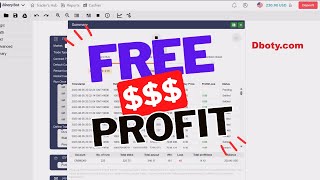 Free Deriv Bot Download  Digit Over Compound Strategy Deriv Bot  Profit Now Hurry Deriv Bot Free [upl. by Chery]